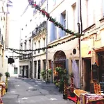 Mon Refuge Urbain