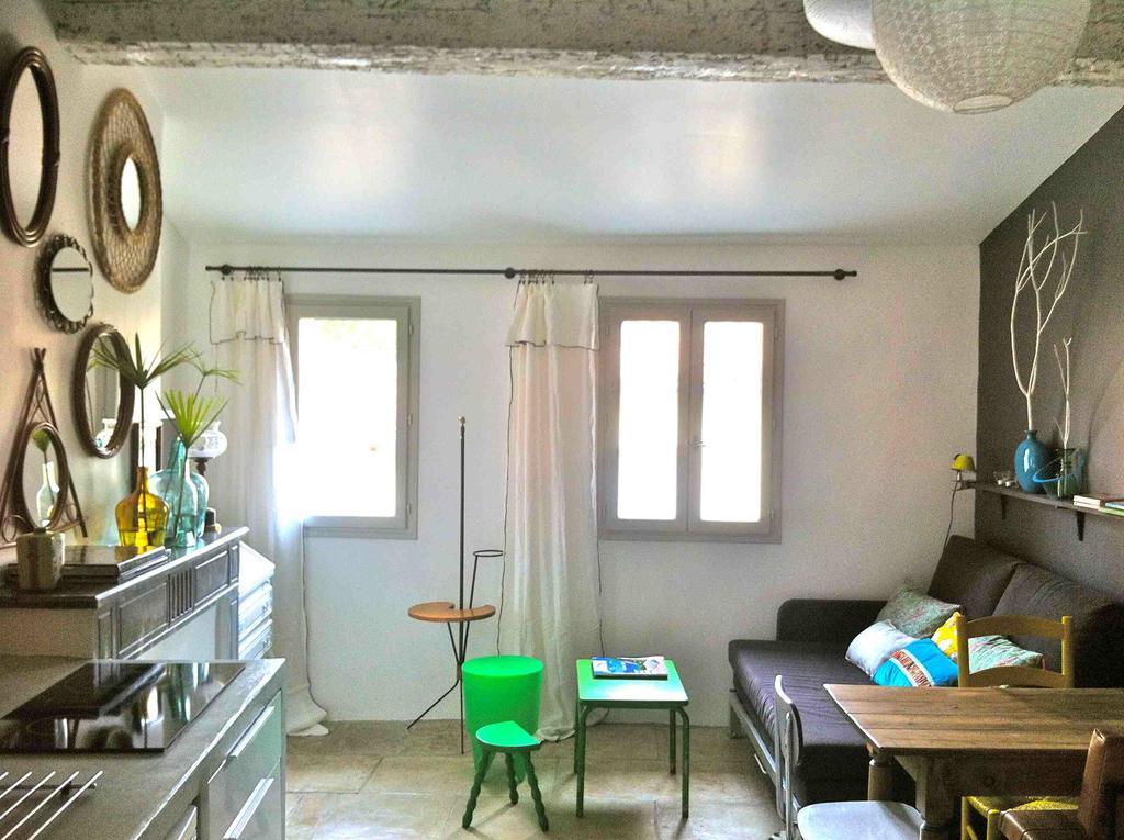Mon Refuge Urbain Montpellier