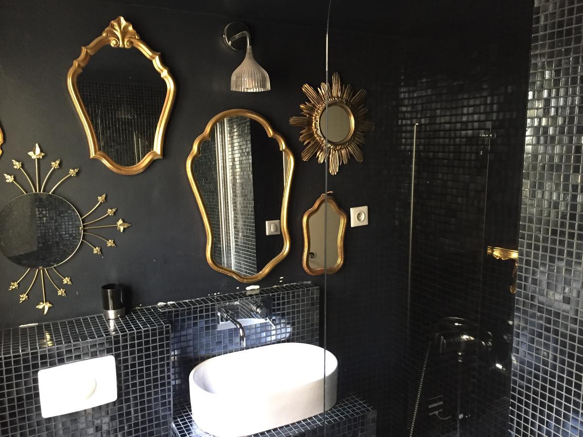 Apartamento Mon Refuge Urbain