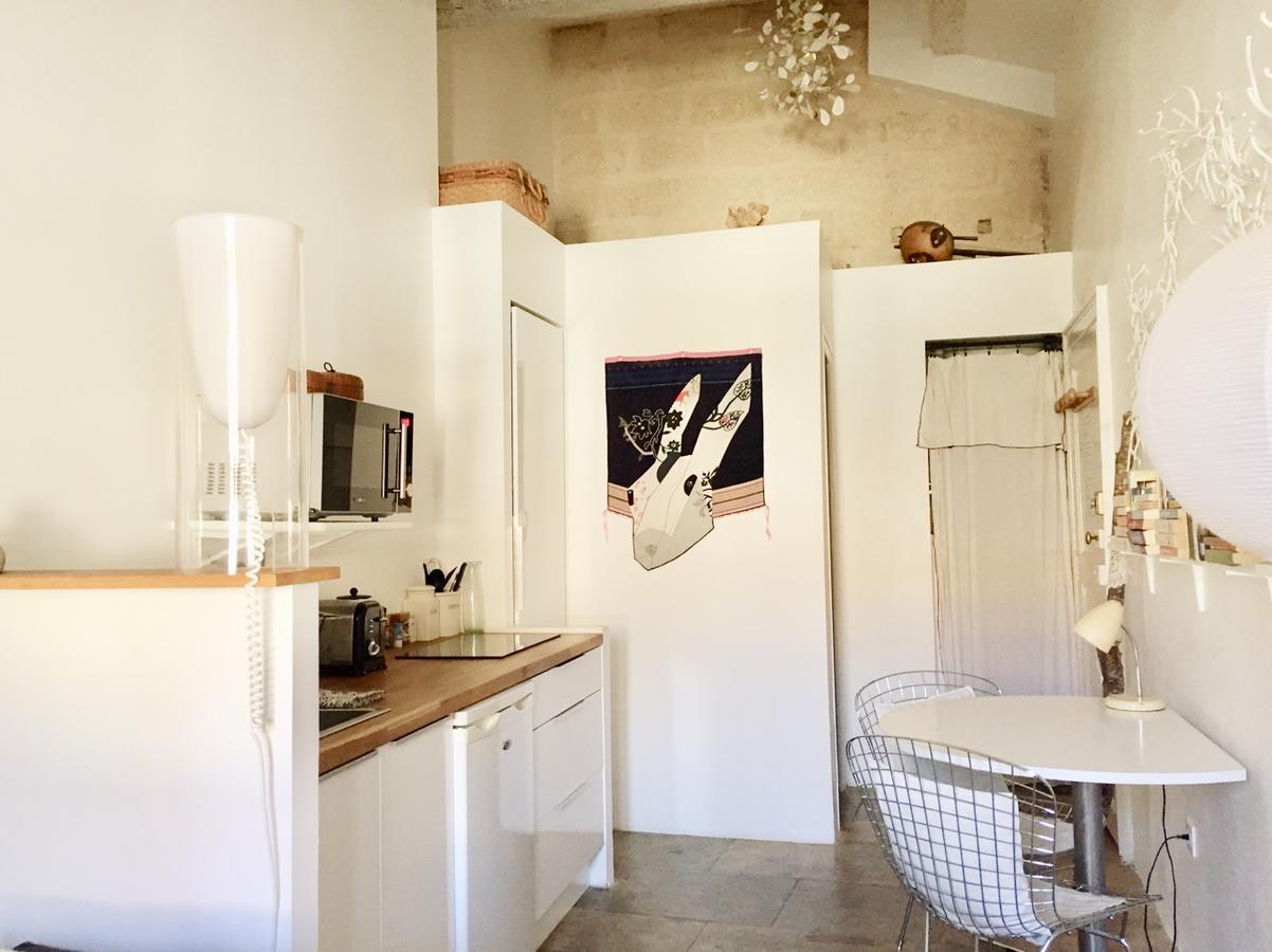Apartamento Mon Refuge Urbain