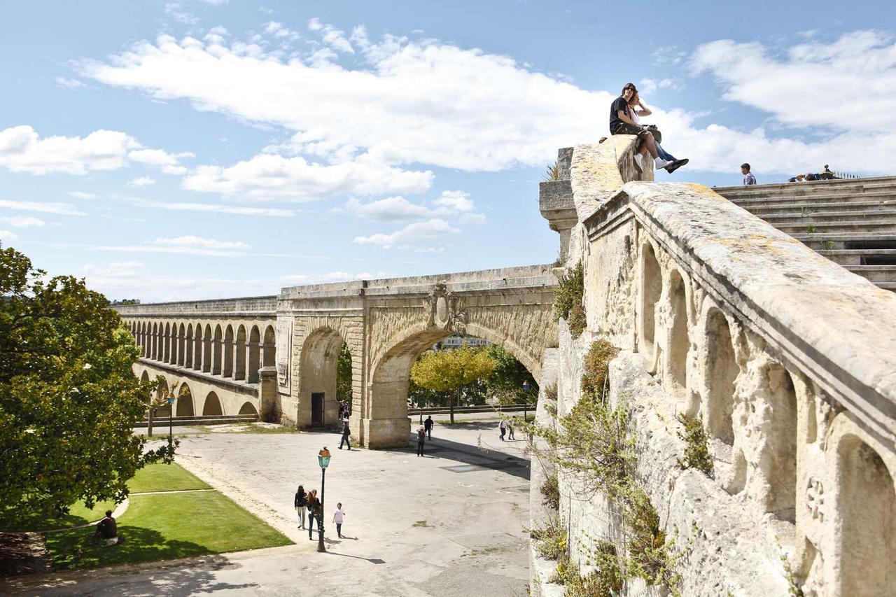 Mon Refuge Urbain * Montpellier