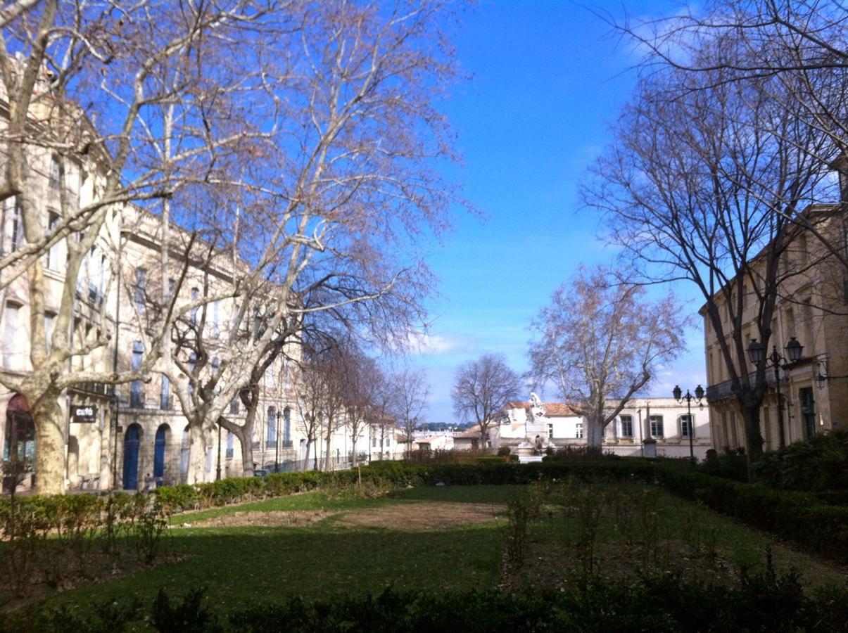 Mon Refuge Urbain Apartamento