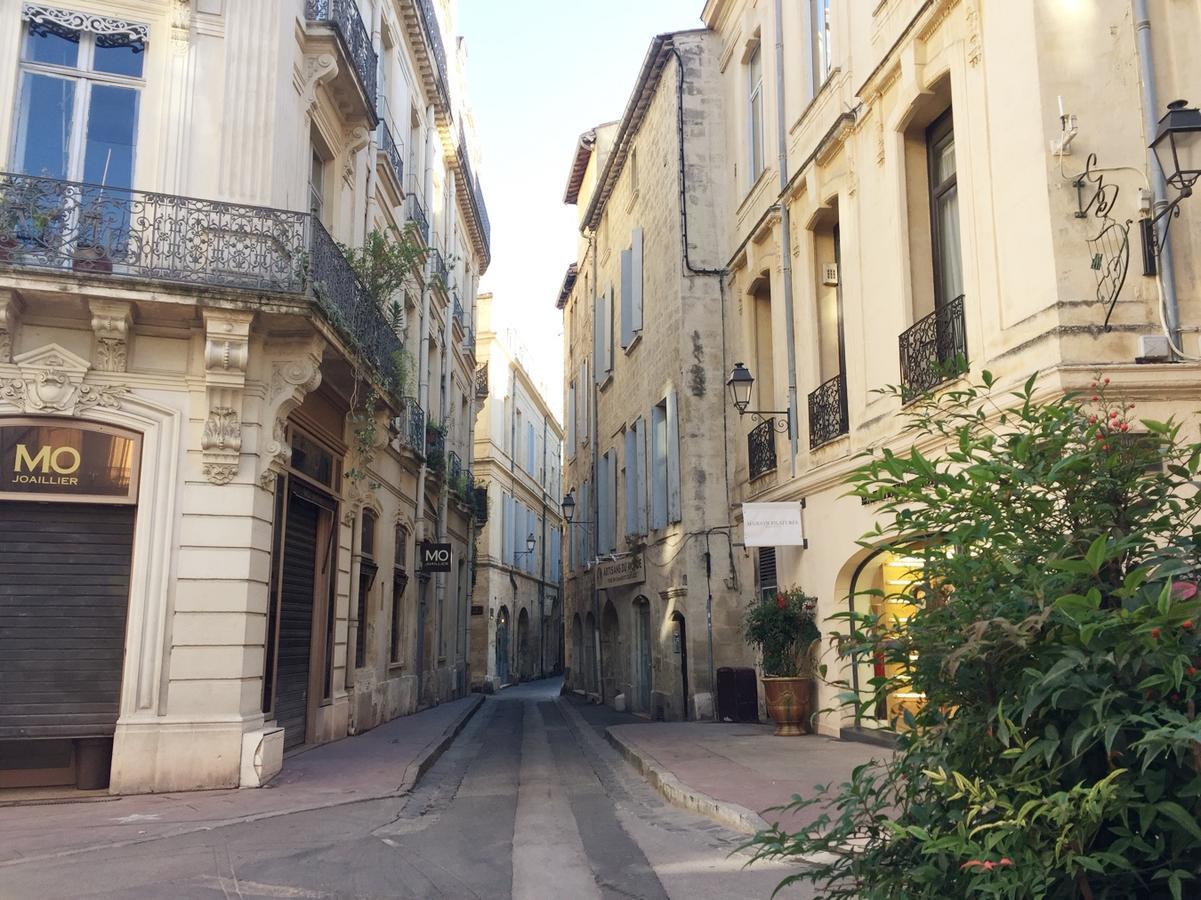 Mon Refuge Urbain Apartamento *